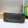 Replica Goyard Boheme Black - premium superclone handbag