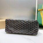 Replika Goyard Boheme Black - premium superklonväska