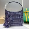 Replica Goyard Boheme Dark Blue - 1:1 premium replica handbag