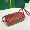 Fake Goyard Cap Vert Red - premium superclone handbag