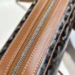 Replica Goyard Cap Vert Red Brown