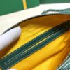 Fake Goyard Cap Vert Red Green - best quality fake designer bag