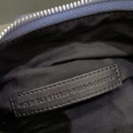 Replica Balenciaga Le Cagole Denim - top-grade luxury bag dupe