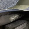 Replica Balenciaga Le Cagole Denim - affordable luxury replica bag