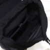 Replica Gucci Interlocking Double G Backpack Black - best quality fake designer bag