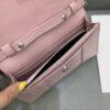 Replica Balenciaga Hourglass On Chain Pink - high-quality designer bag dupe