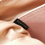 Replica Miu Miu Matelassé Crystal Pink - elite factory replica handbag