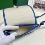 Réplica de carteira de bolso Goyard Plumet - réplica de bolsa de grife de alta qualidade