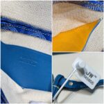 Réplica de carteira Goyard Plumet Pocket - réplica de bolsa de fábrica de elite