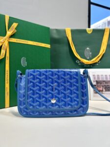 Replica Goyard Plumet Pocket Wallet - designer handbag clone