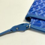 Réplica de carteira Goyard Plumet Pocket - réplica de bolsa de fábrica de elite