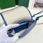 Réplica de carteira Goyard Plumet Pocket - réplica de bolsa premium 1: 1