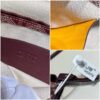 Fake Goyard Plumet Pocket Wallet Bordeaux - affordable luxury replica bag