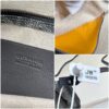 Fake Goyard Plumet Pocket Wallet Grey - high-quality designer bag dupe