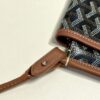 Replica Goyard Plumet Pocket Wallet Brown - premium superclone handbag