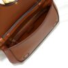 Replica Gucci Blondie Leather Brown - top-grade luxury bag dupe
