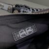 Fake Balenciaga Le Cagole Graffiti Black - premium superclone handbag