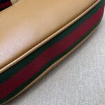Replica Gucci Attache Canvas Brown - affordable luxury replica bag