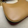 Fake Gucci Attache Canvas Brown - best quality fake designer bag