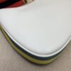 Fake Gucci Attache Canvas White - best quality fake designer bag