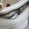 Fake Gucci Attache Canvas White - high-quality designer bag dupe