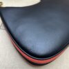 Fake Gucci Attache Canvas Black - affordable luxury replica bag