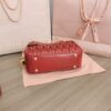 Replica Miu Miu Arcadie Medium Red - premium superclone handbag