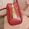 Replica Miu Miu Arcadie Medium Red - high-end replica designer purse