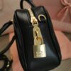 Replica Miu Miu Arcadie Medium Black - elite factory replica handbag