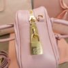 Replica Miu Miu Arcadie Medium Pink - premium superclone handbag
