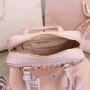Replica Miu Miu Arcadie Medium Pink - ultra-realistic fake purse