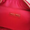 Fake Miu Miu Arcadie Small Red - ultra-realistic fake purse