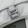Fake Balenciaga Crush Large White - best quality fake designer bag