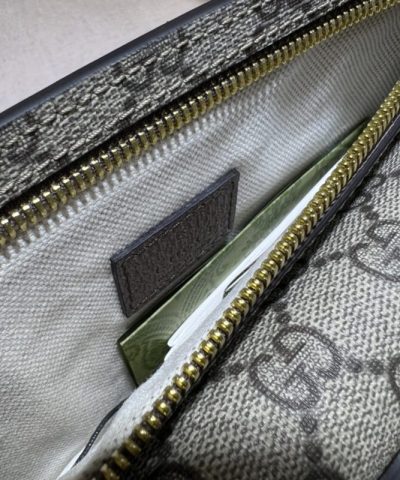 Fake Gucci G Blondie Waist Canvas - high-end replica designer purse