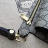 Fake Gucci G Blondie Waist Canvas - premium superclone handbag