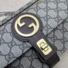 Fake Gucci G Blondie Waist Canvas - 1:1 premium replica handbag
