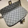 Fake Gucci G Blondie Waist Canvas - best quality fake designer bag