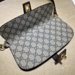 Replica Gucci G Blondie Waist Canvas