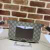 Fake Gucci G Blondie Waist Canvas - ultra-realistic fake purse