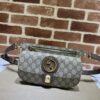 Fake Gucci G Blondie Waist Canvas - high-end replica designer purse