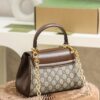 Replica Gucci Horsebit 1955 Top Handle - high-end replica designer purse
