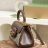 Replica Gucci Horsebit 1955 Top Handle - affordable luxury replica bag