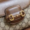 Replica Gucci Horsebit 1955 Top Handle - best quality fake designer bag
