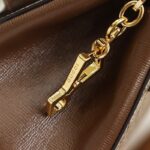 Replica Gucci Horsebit 1955 Top Handle - elite factory replica handbag