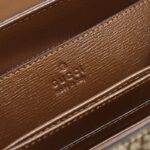 Replica Gucci Horsebit 1955 Top Handle - top-grade luxury bag dupe