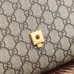 Replica Gucci Horsebit 1955 Top Handle - 1:1 premium replica handbag