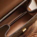 Replica Gucci Horsebit 1955 Top Handle - high-end replica designer purse