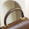 Replica Gucci Horsebit 1955 Top Handle - best quality fake designer bag