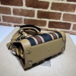 20221020_i1666240653_7467_3.jpg Replica Gucci Bauletto Top Handle Brown - top-grade luxury bag dupe