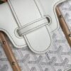 Goyard Sigon Pm White - premium superclone handbag